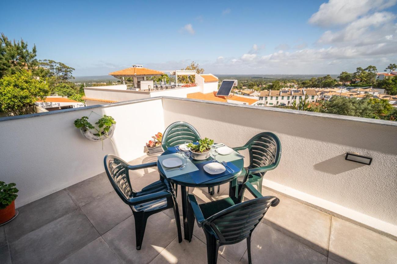 Bmyguest - Sesimbra Country View Villa Exterior photo